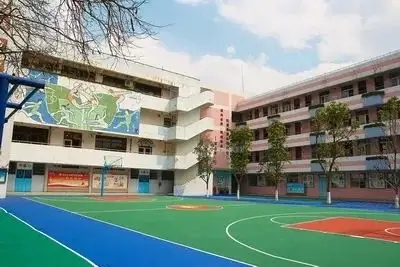 廣東中山石歧試驗小學(xué)