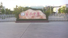 海南省樂東中學(xué)